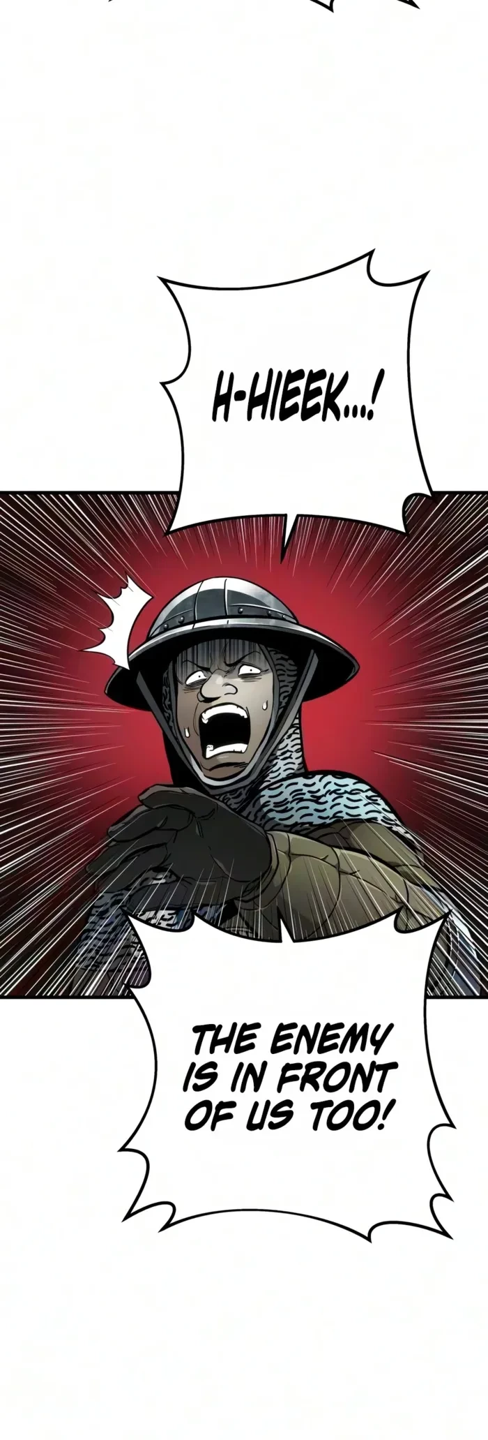 The Wandering Knight’s Survival Manual Chapter 59 - 18