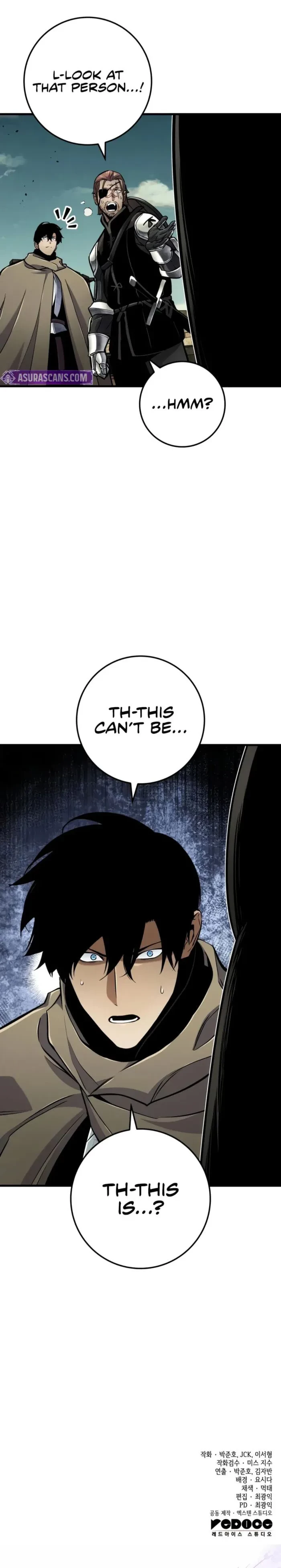 The Wandering Knight’s Survival Manual Chapter 60 - 23