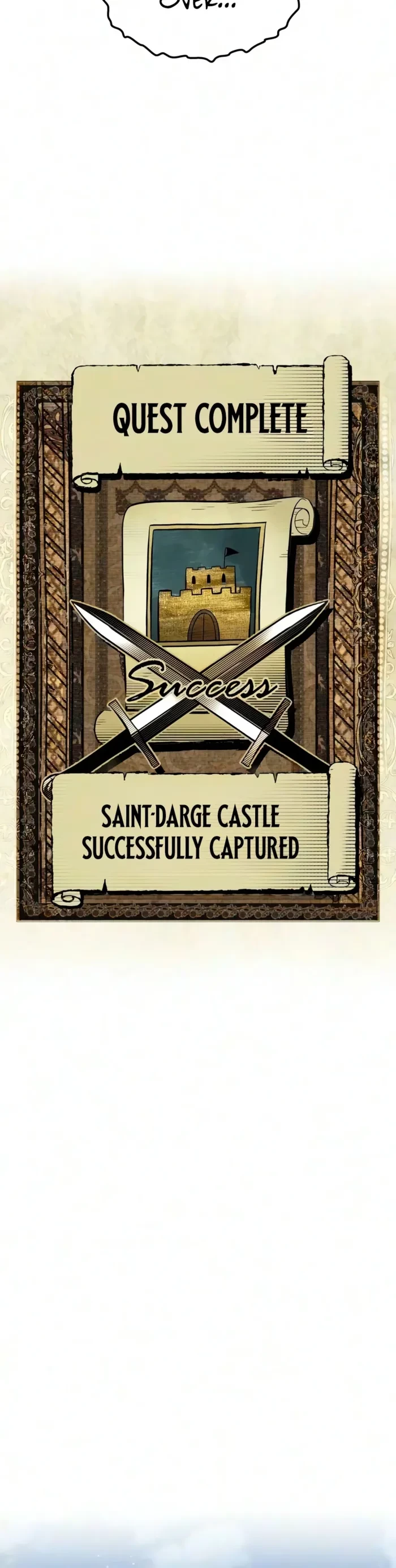 The Wandering Knight’s Survival Manual Chapter 59 - 22