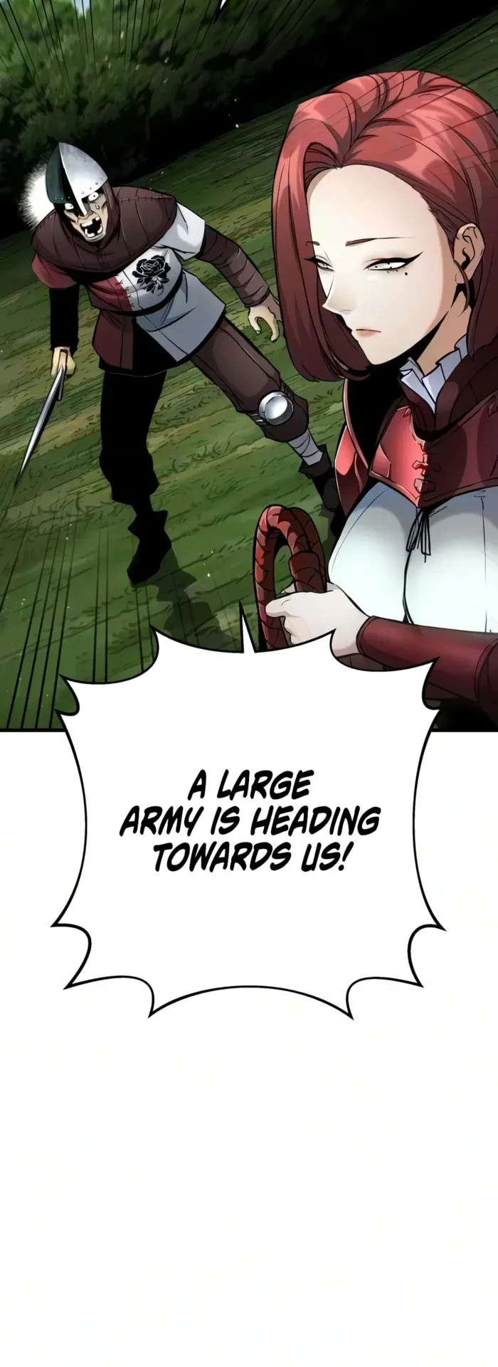 The Wandering Knight’s Survival Manual Chapter 59 - 24
