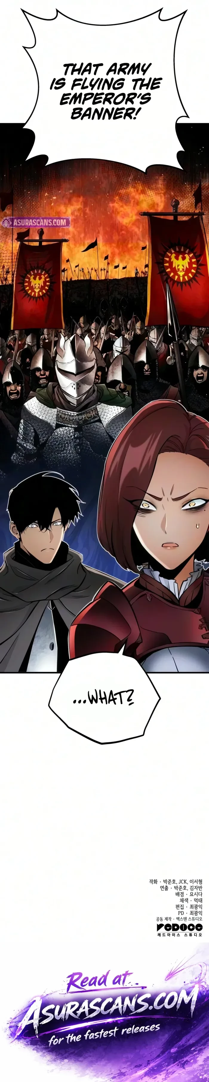 The Wandering Knight’s Survival Manual Chapter 59 - 25