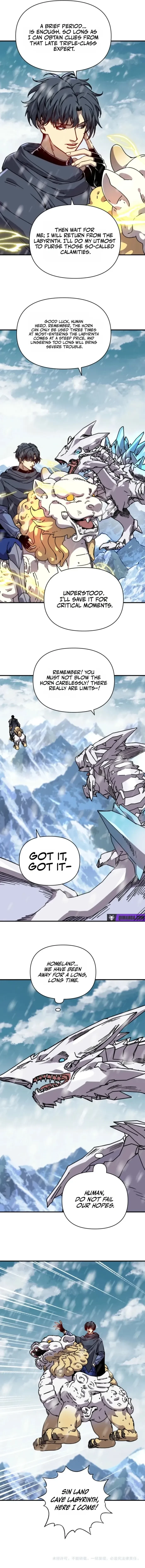 Starting As The God Of Wealth, Taming Billions Of Divine Pets! Chapter 102 - 5