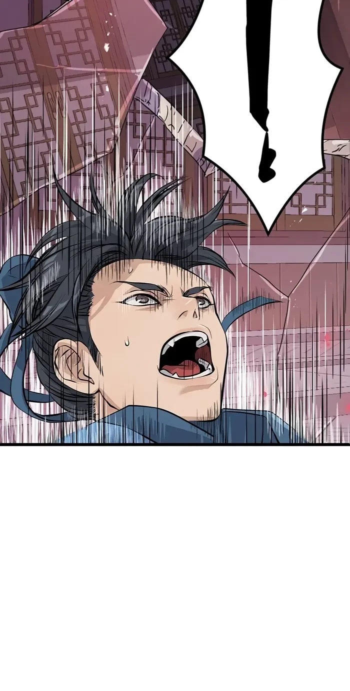 Becoming the Cheon Clan’s Mad Dog Chapter 18 - 3