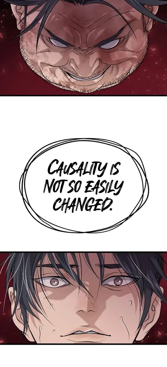 Becoming the Cheon Clan’s Mad Dog Chapter 18 - 9