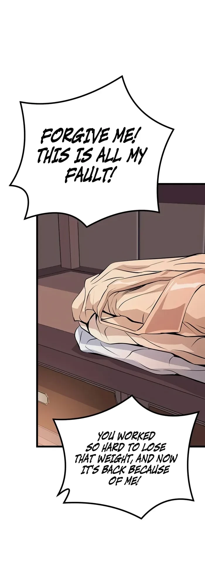 Becoming the Cheon Clan’s Mad Dog Chapter 18 - 17