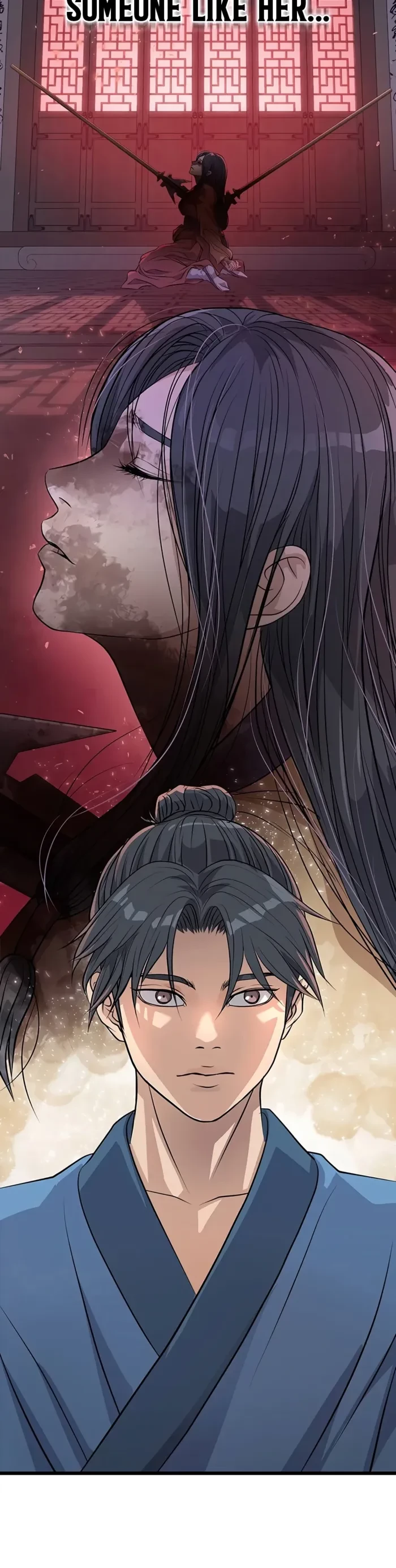 Becoming the Cheon Clan’s Mad Dog Chapter 18 - 19