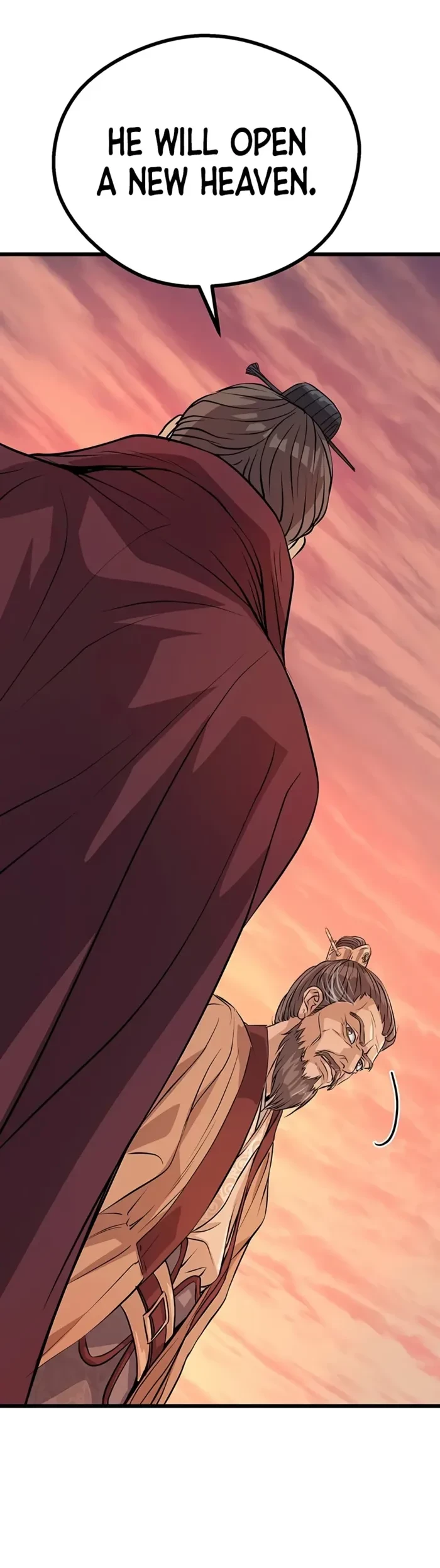 Becoming the Cheon Clan’s Mad Dog Chapter 18 - 25