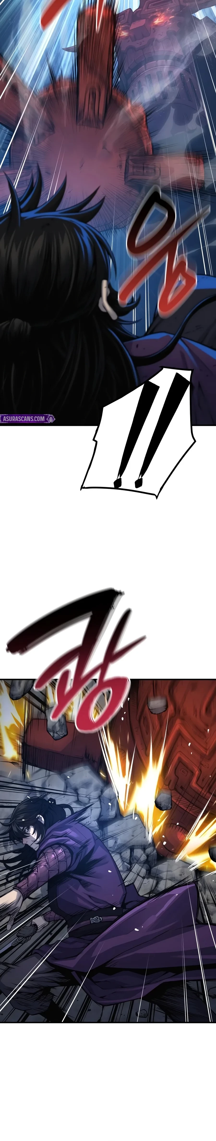 Myst, Might, Mayhem Chapter 116 - 9