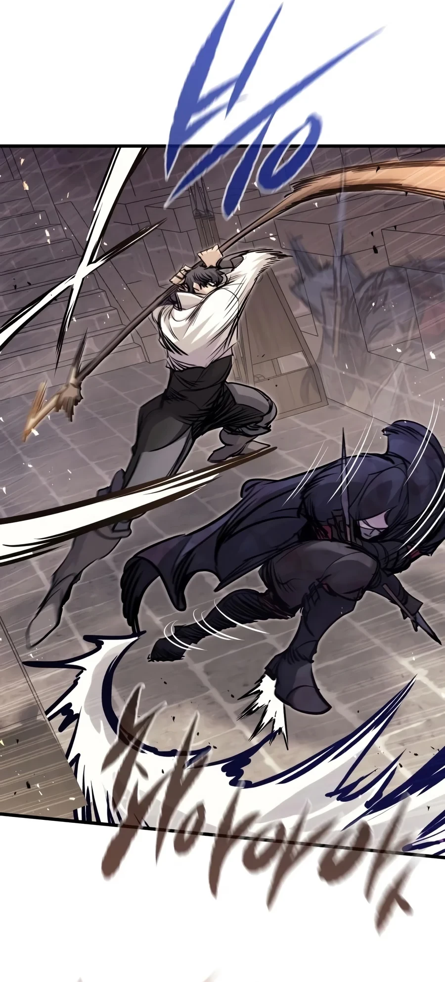The Regressed Mercenary Has a Plan Chapter 107 - 4