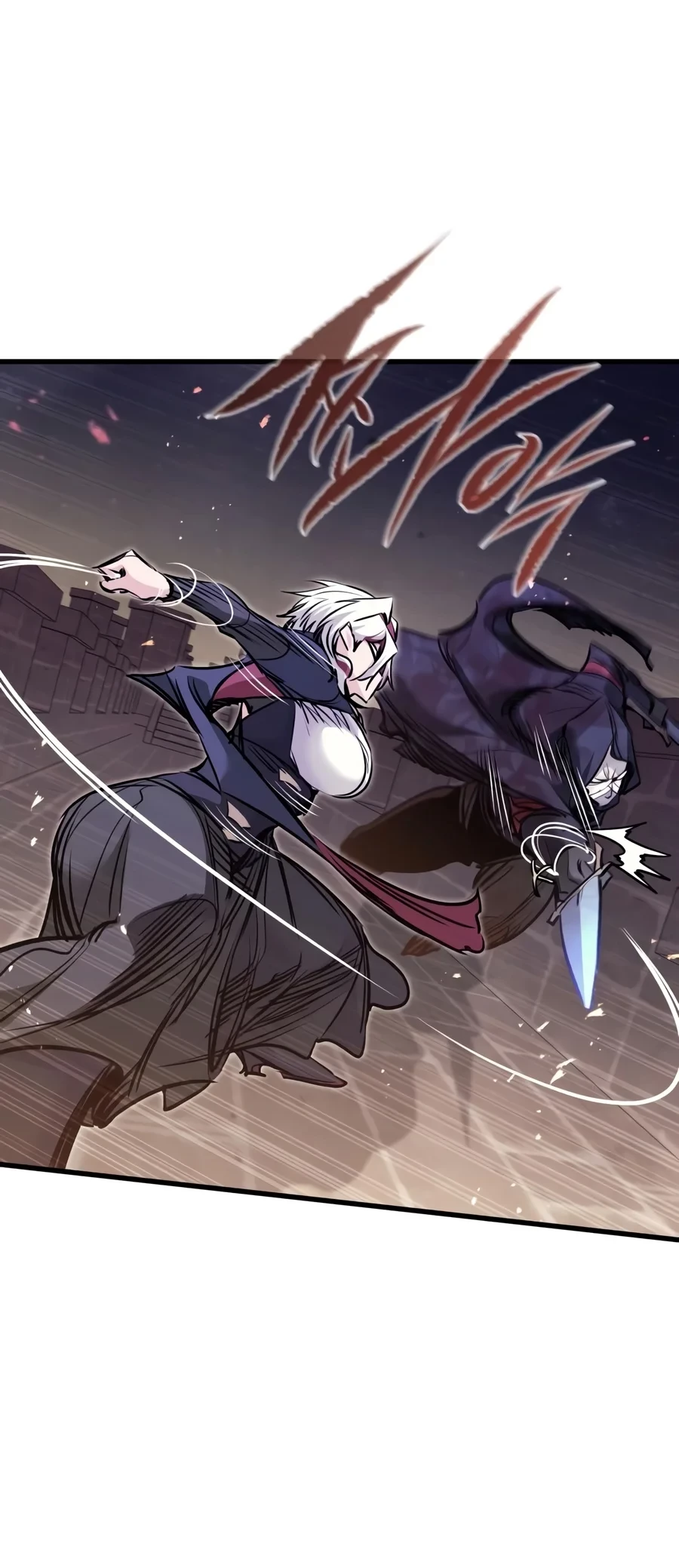 The Regressed Mercenary Has a Plan Chapter 107 - 12