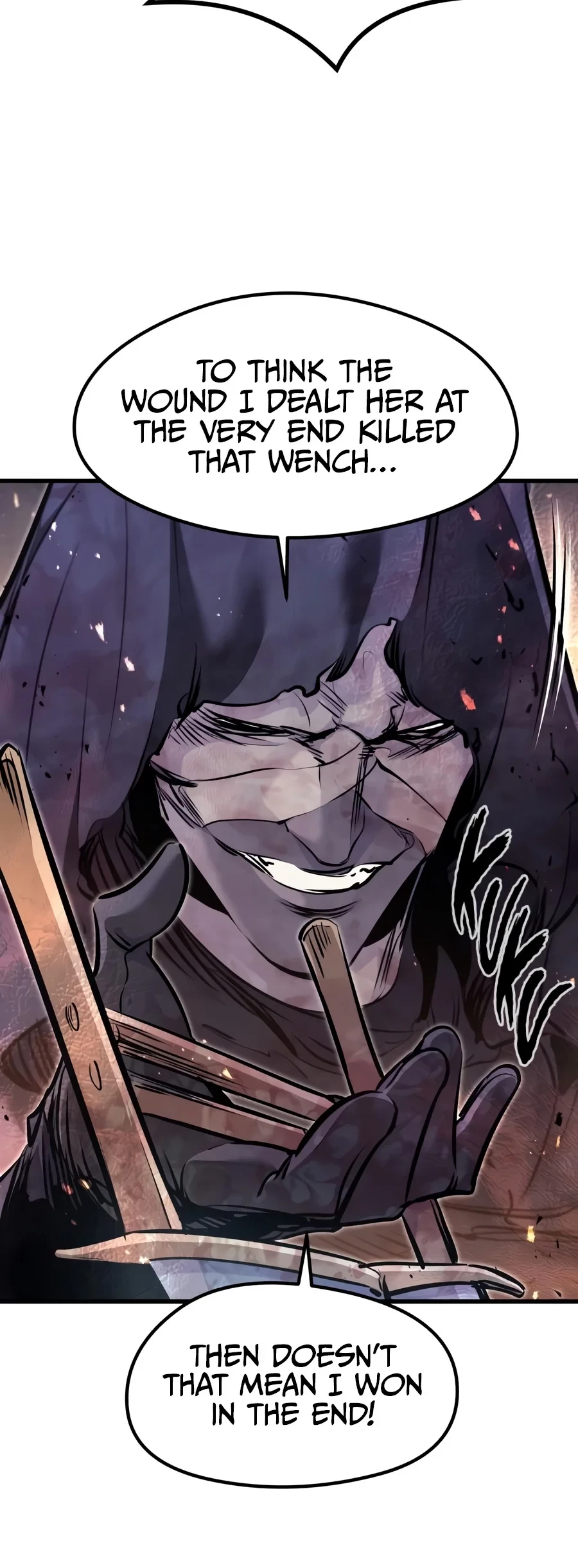 The Regressed Mercenary Has a Plan Chapter 107 - 16