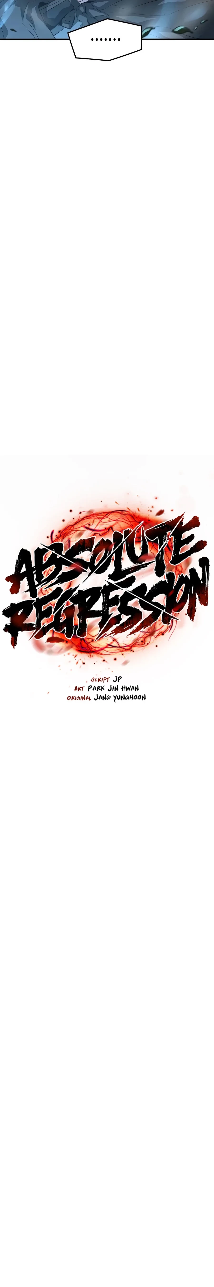 Absolute Regression Chapter 120 - 6