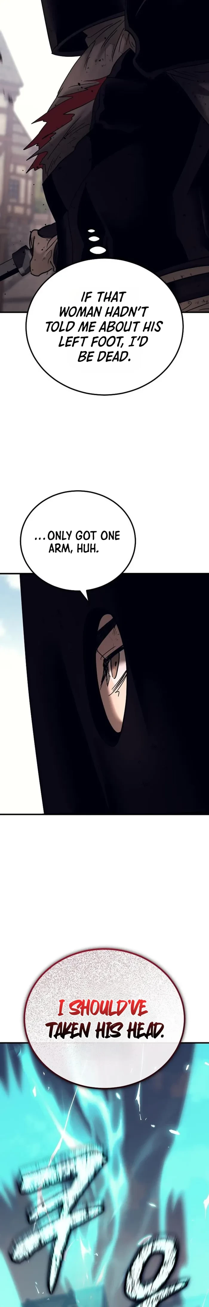 A Rogue Guard in a Medieval Fantasy Chapter 50 - 8