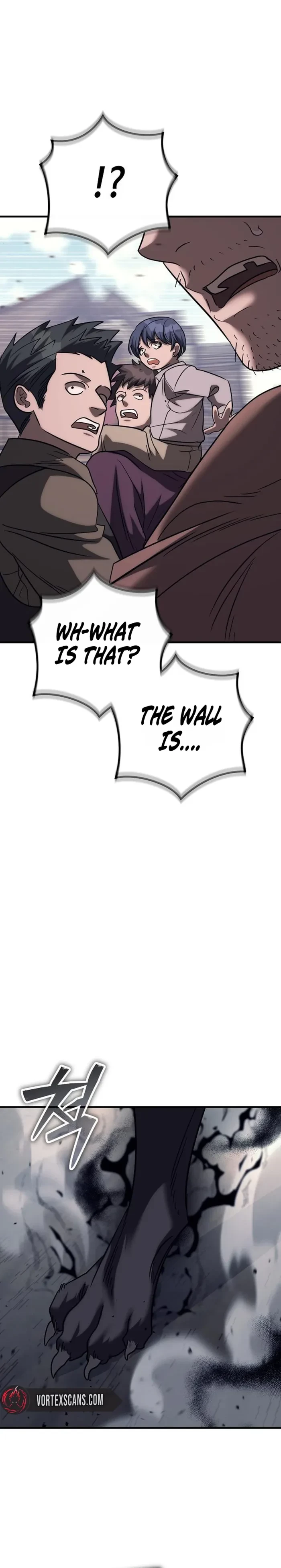 A Rogue Guard in a Medieval Fantasy Chapter 50 - 12