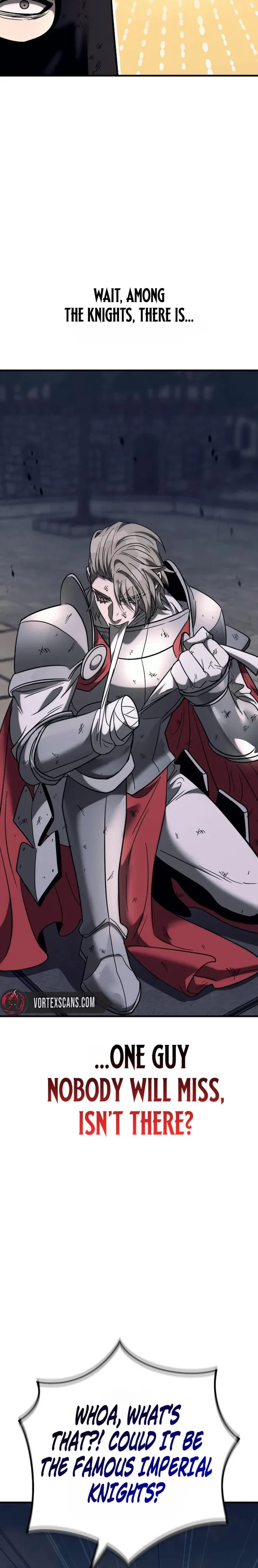 A Rogue Guard in a Medieval Fantasy Chapter 50 - 24