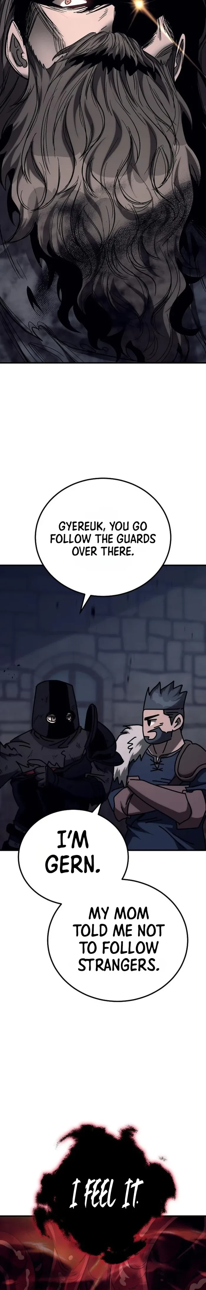 A Rogue Guard in a Medieval Fantasy Chapter 50 - 26