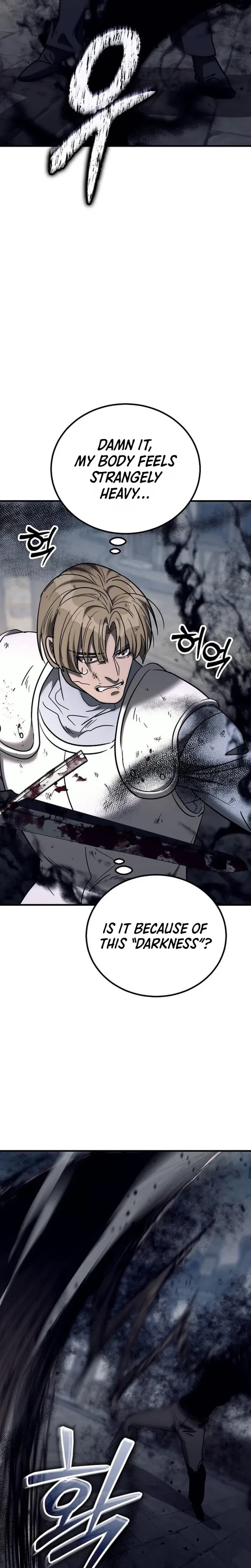 A Rogue Guard in a Medieval Fantasy Chapter 50 - 32