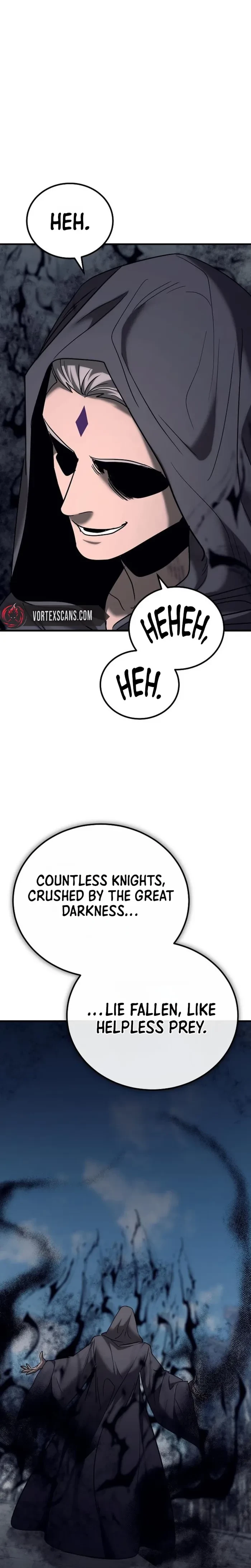 A Rogue Guard in a Medieval Fantasy Chapter 50 - 39