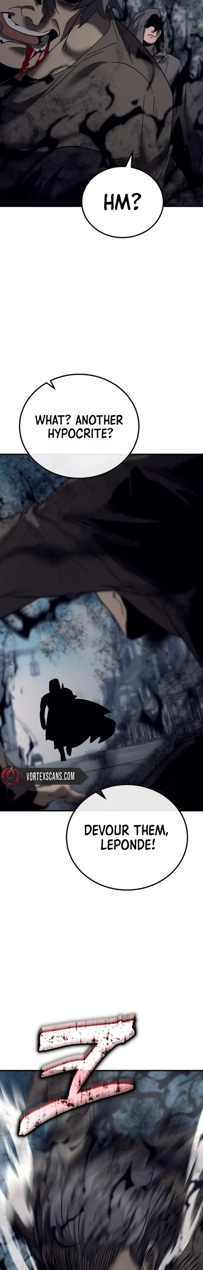 A Rogue Guard in a Medieval Fantasy Chapter 50 - 41