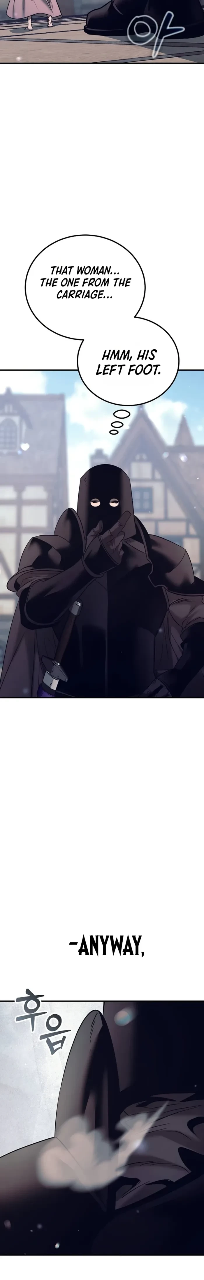 A Rogue Guard in a Medieval Fantasy Chapter 49 - 15