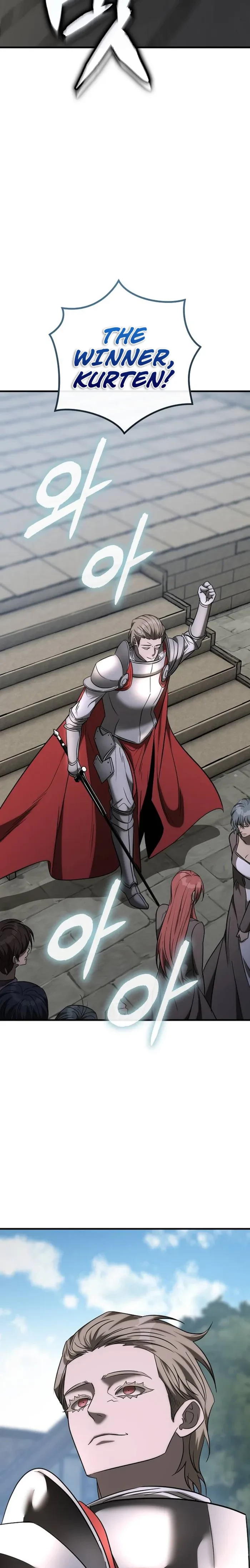 A Rogue Guard in a Medieval Fantasy Chapter 48 - 5