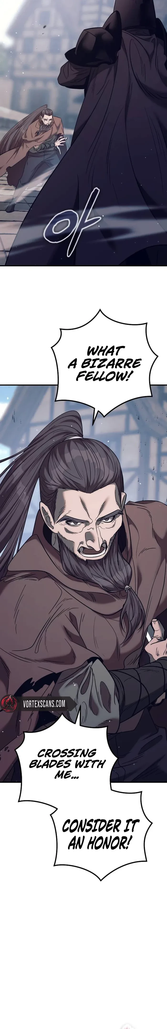 A Rogue Guard in a Medieval Fantasy Chapter 48 - 12