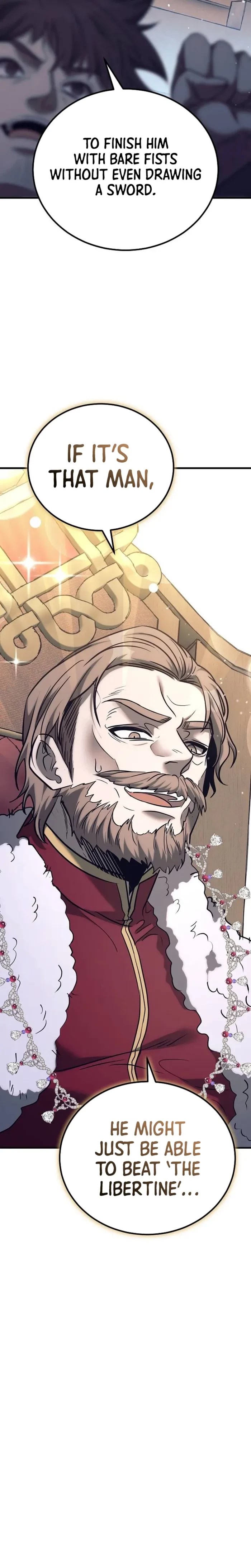 A Rogue Guard in a Medieval Fantasy Chapter 48 - 16