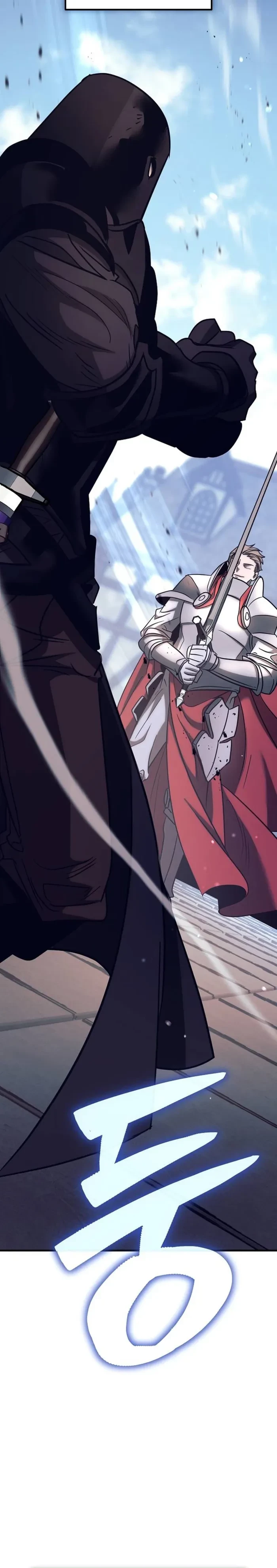 A Rogue Guard in a Medieval Fantasy Chapter 48 - 48