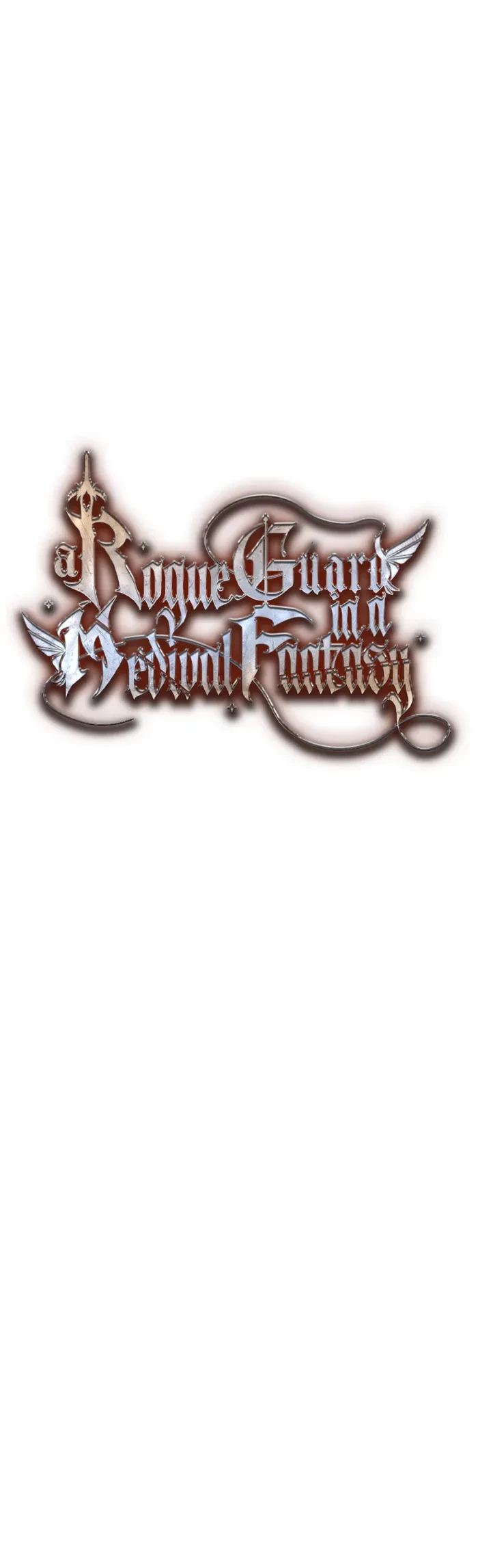 A Rogue Guard in a Medieval Fantasy Chapter 45 - 6