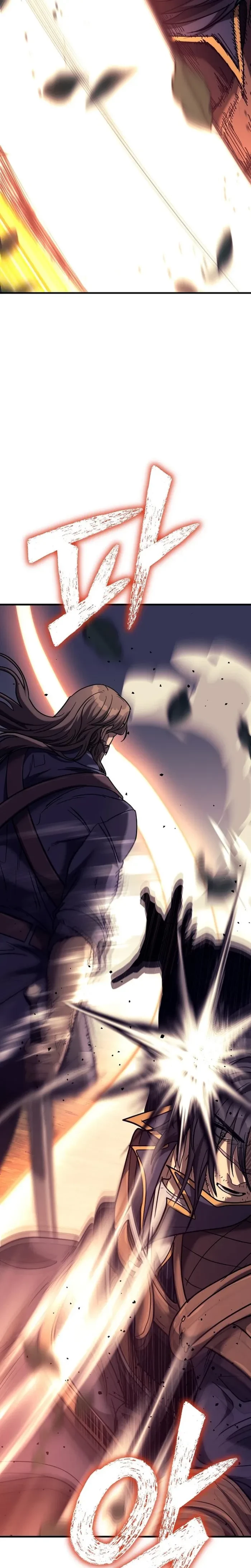 A Rogue Guard in a Medieval Fantasy Chapter 45 - 28