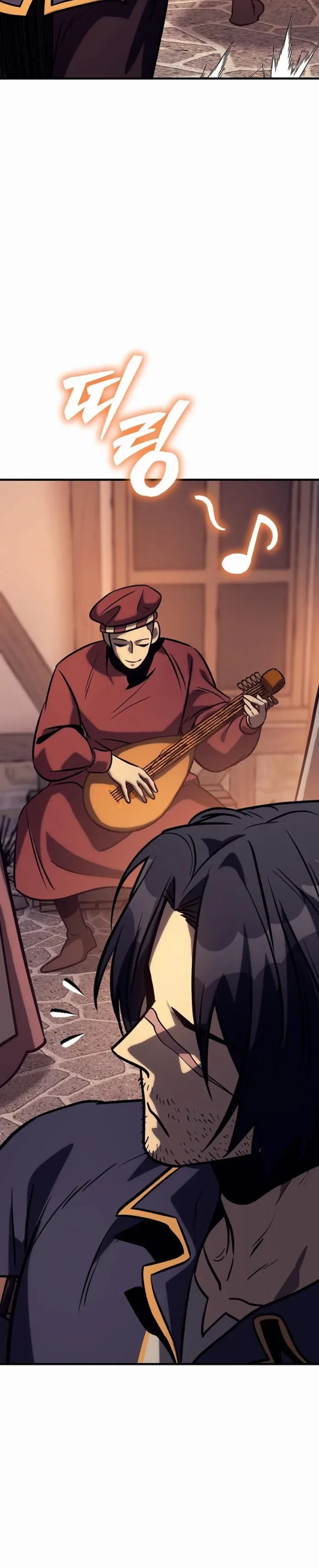 A Rogue Guard in a Medieval Fantasy Chapter 33 - 3