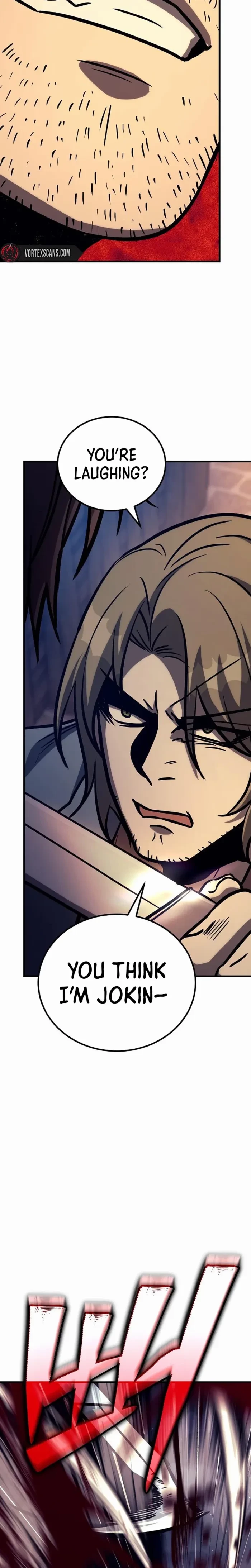 A Rogue Guard in a Medieval Fantasy Chapter 33 - 18