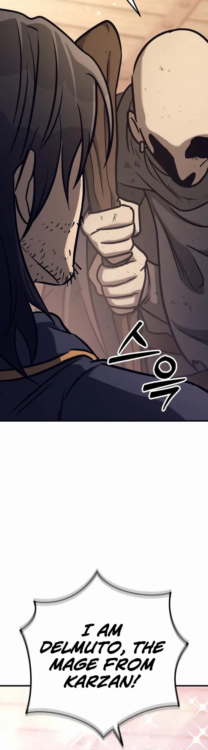 A Rogue Guard in a Medieval Fantasy Chapter 33 - 31