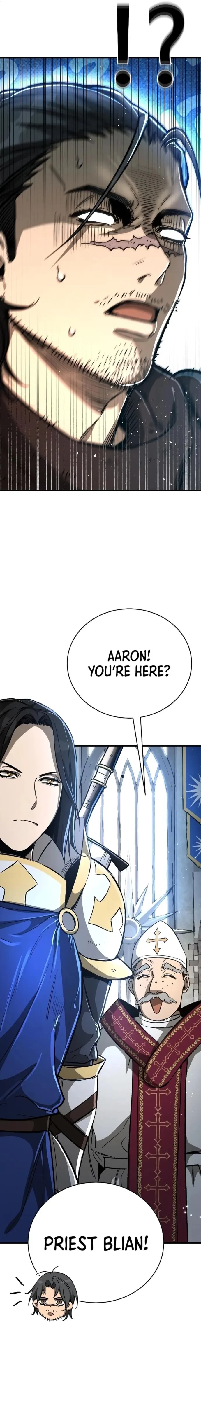 A Rogue Guard in a Medieval Fantasy Chapter 17 - 15