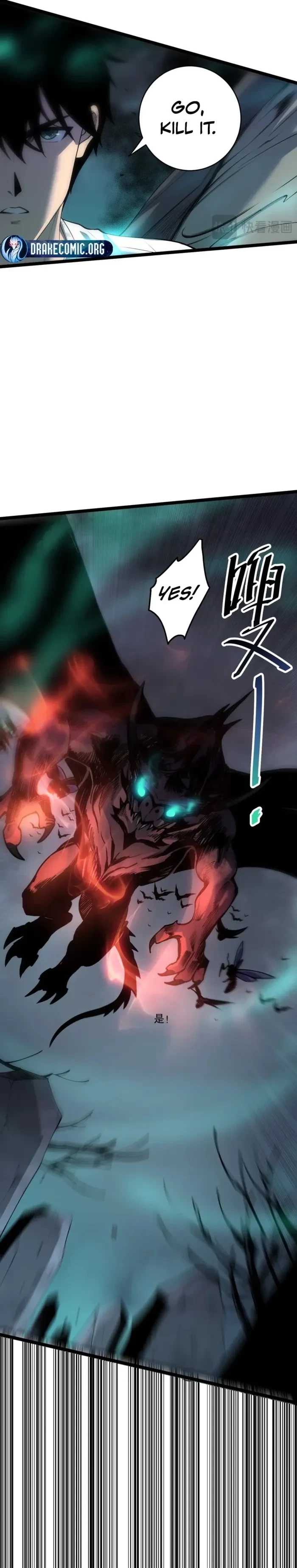 Necromancer, the Ultimate Scourge! Chapter 308 - 4