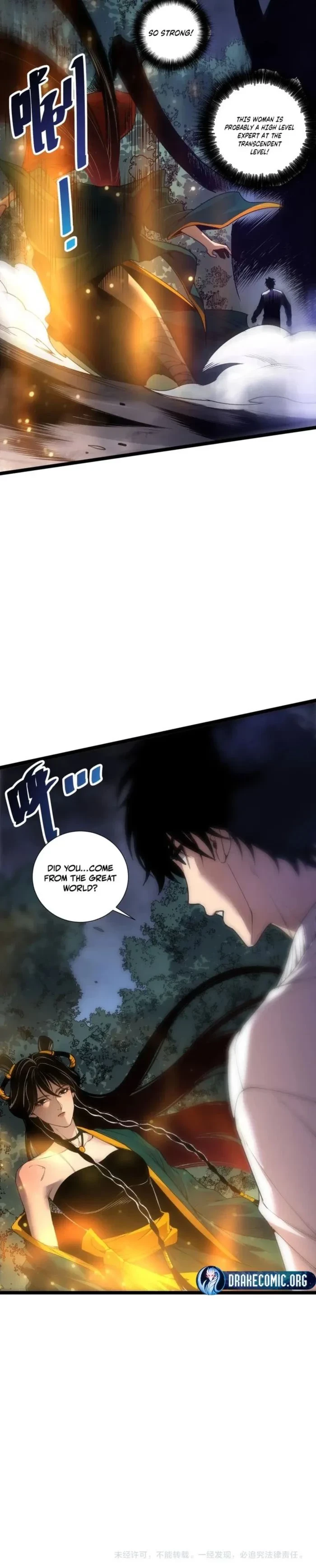Necromancer, the Ultimate Scourge! Chapter 308 - 14