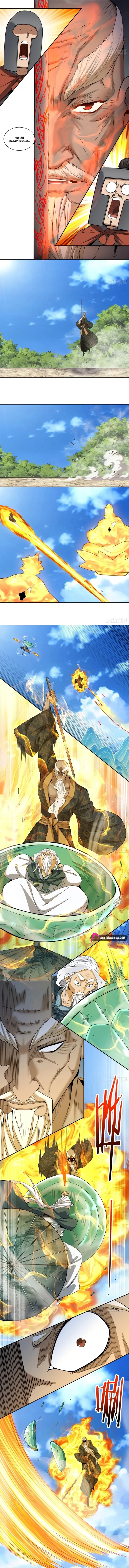 My Disciples Are All Big Villains Chapter 558 - 5