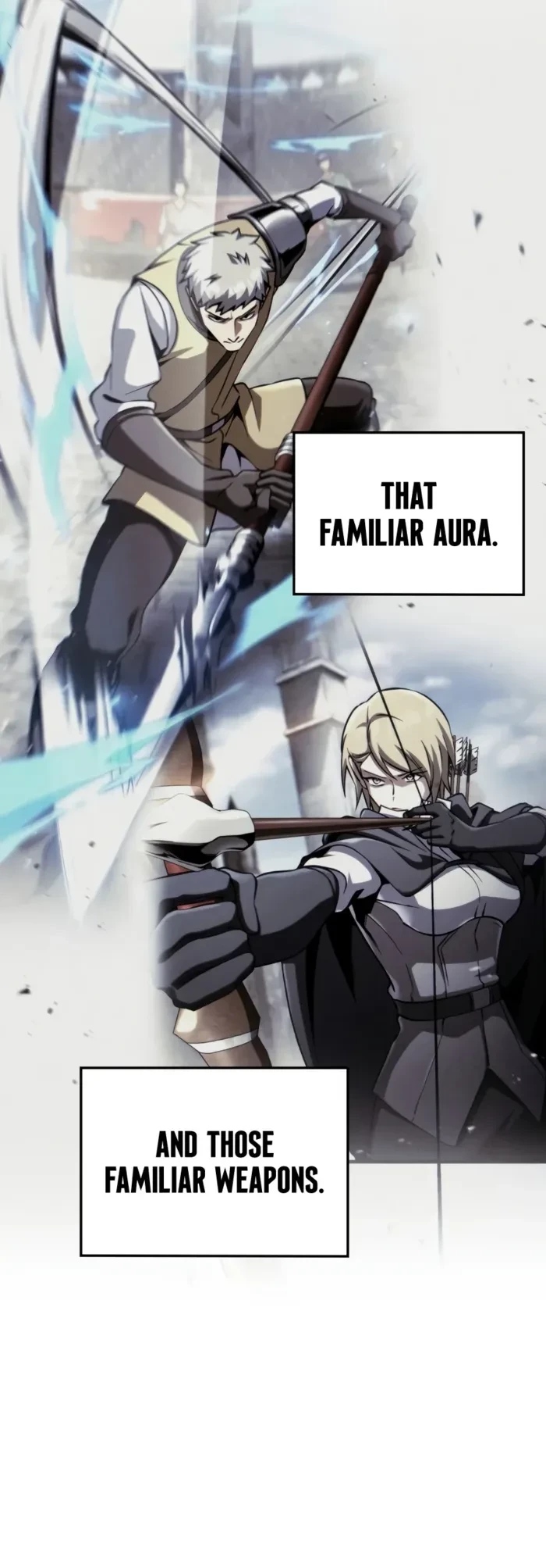I Became the First Prince: Legend of Sword’s Song Chapter 54 - 20