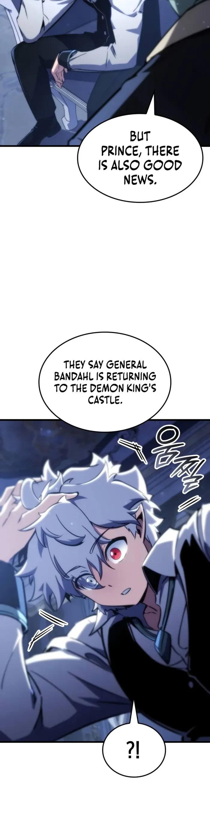 Breakers Chapter 116 - 2
