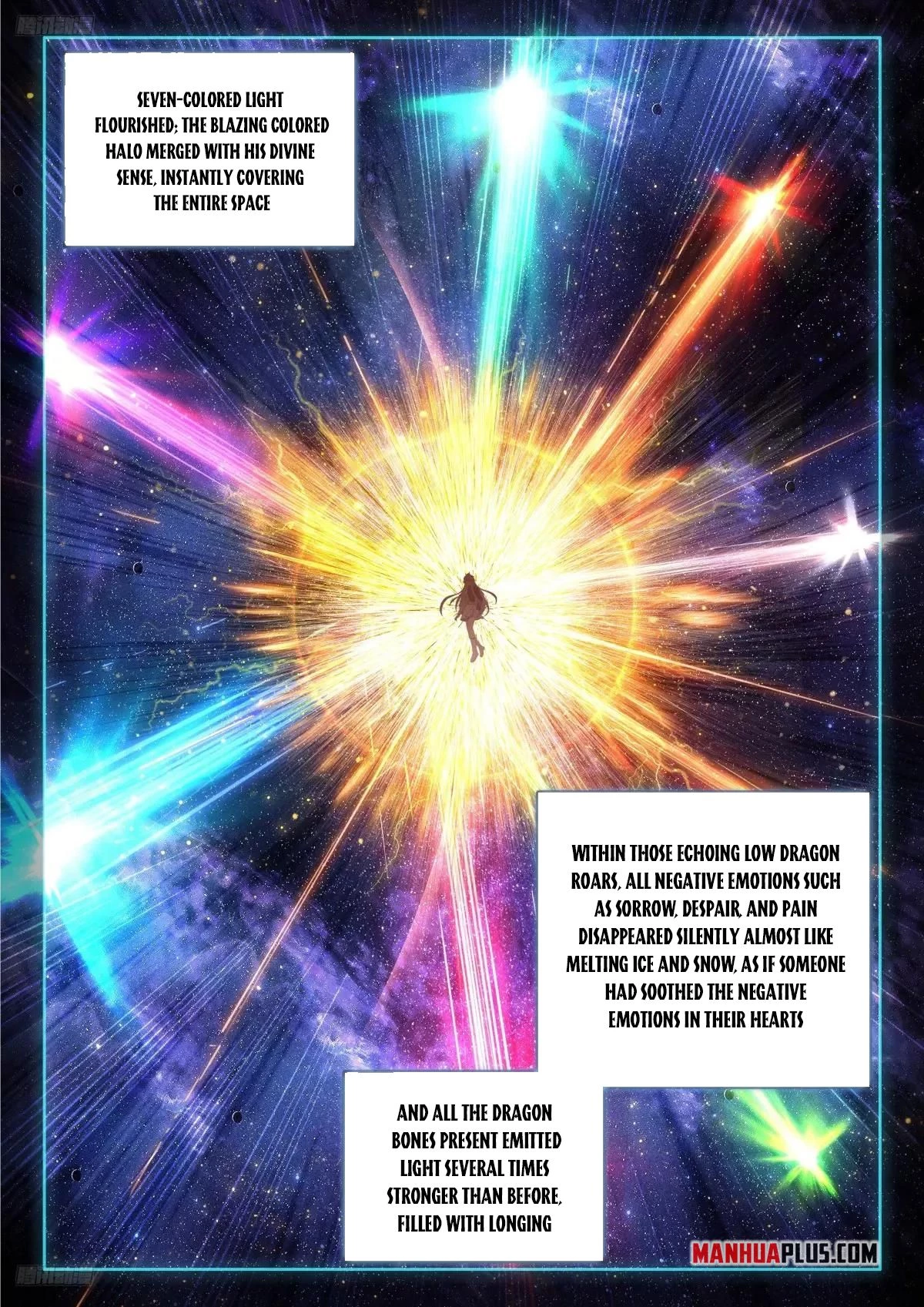 Soul Land IV Chapter 630 - 3