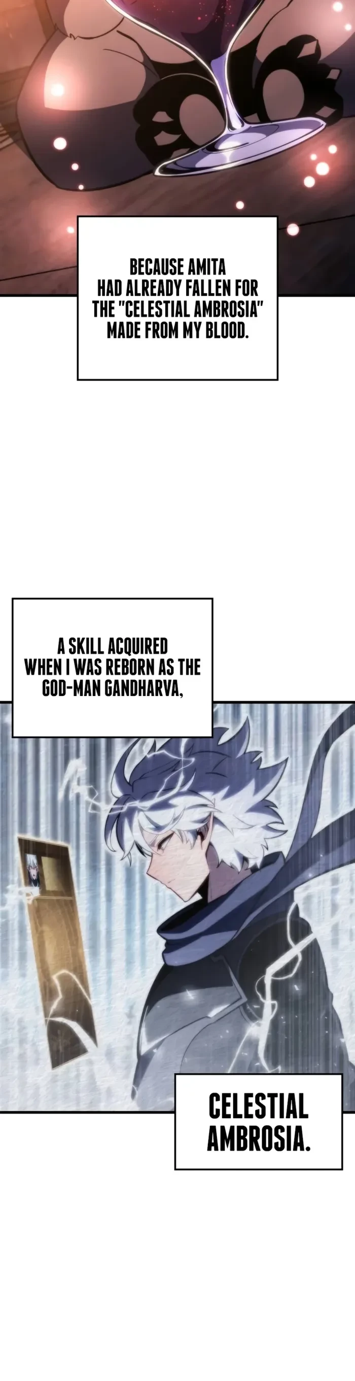 Breakers Chapter 116 - 4