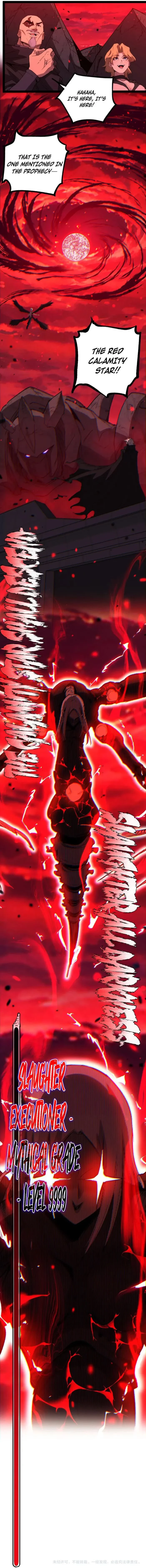 God-level Assassin, I’m the Shadow Chapter 135 - 7