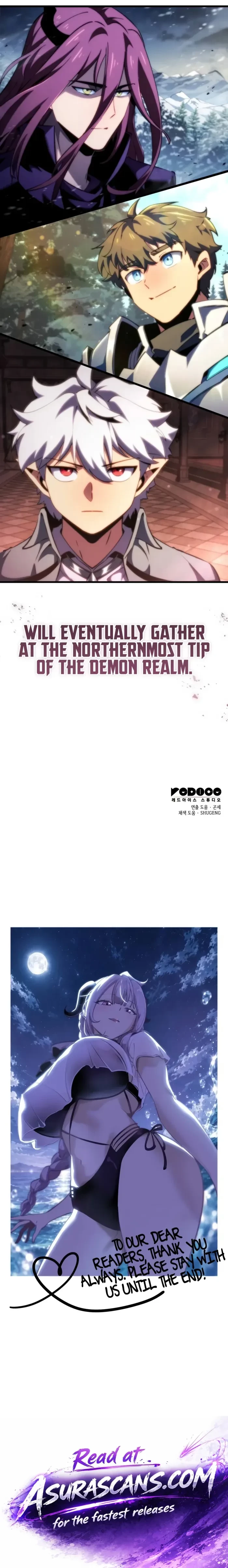 Breakers Chapter 116 - 15