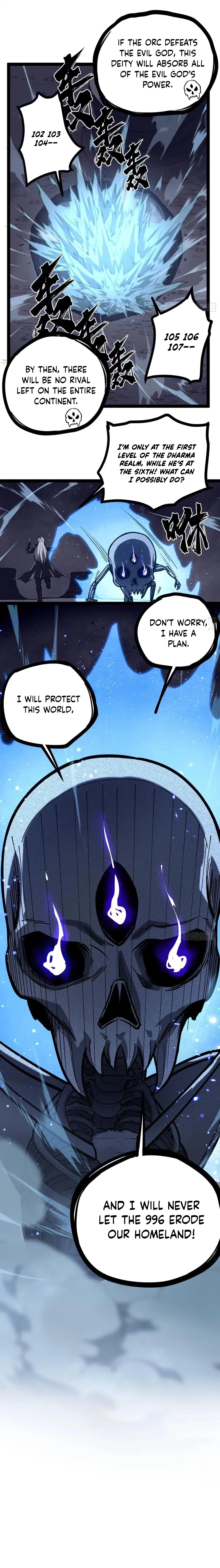 Myriad Realms Gatekeeper Chapter 197 - 7