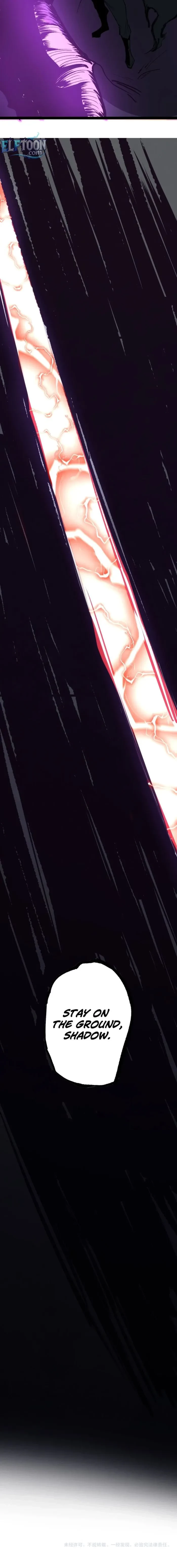 God-level Assassin, I’m the Shadow Chapter 132 - 7