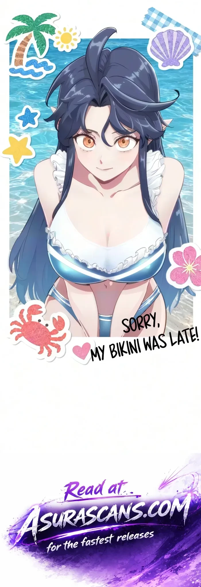 Breakers Chapter 115 - 15