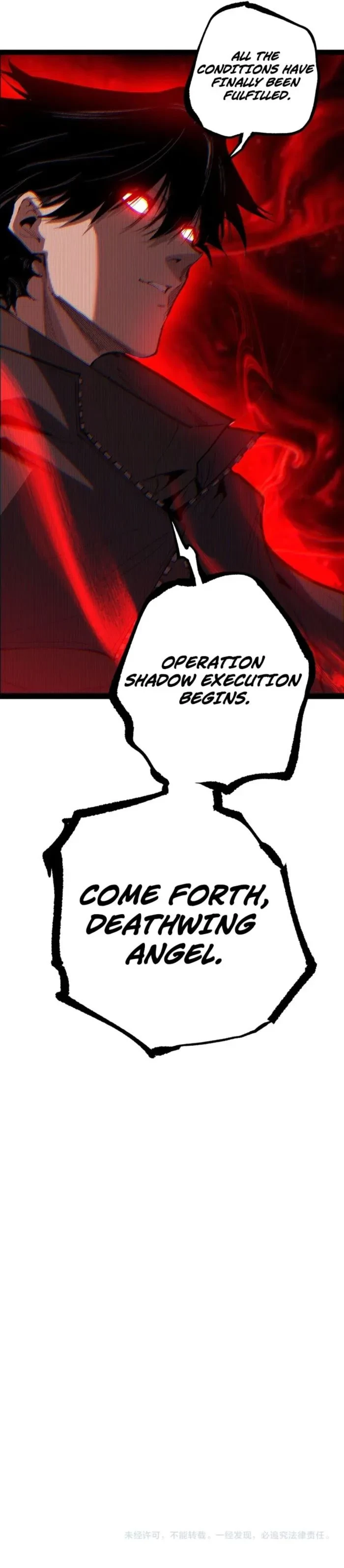 God-level Assassin, I’m the Shadow Chapter 127 - 7