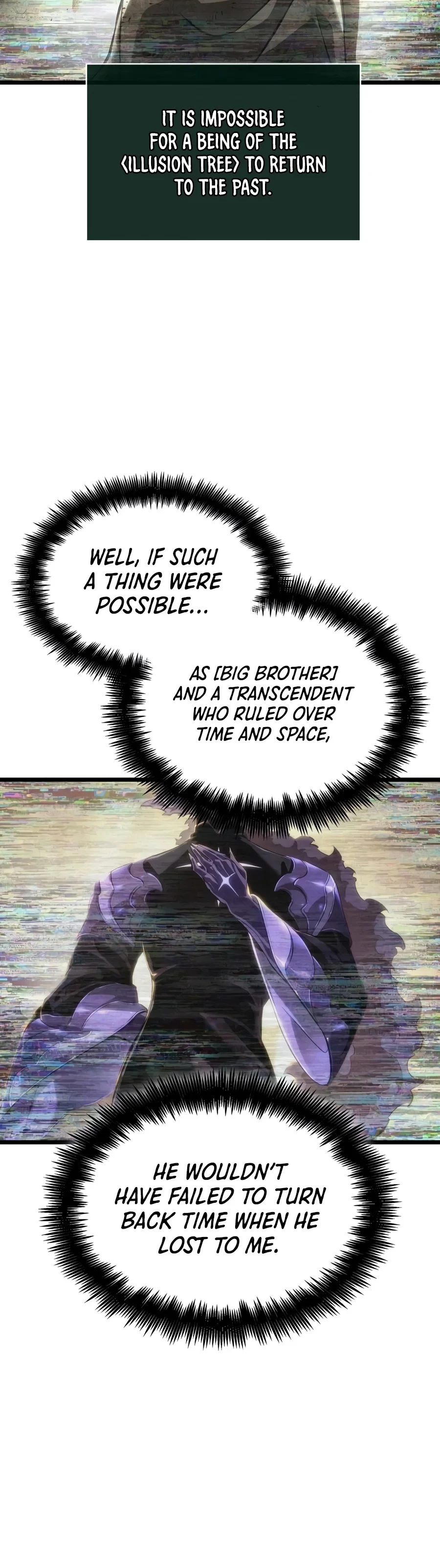 The World After the Fall Chapter 253 - 4