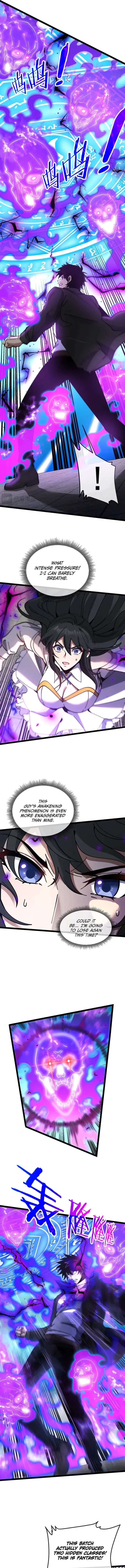 Everyone: Summoner of the Undead, I alone am a natural disaster Chapter 2 - 3