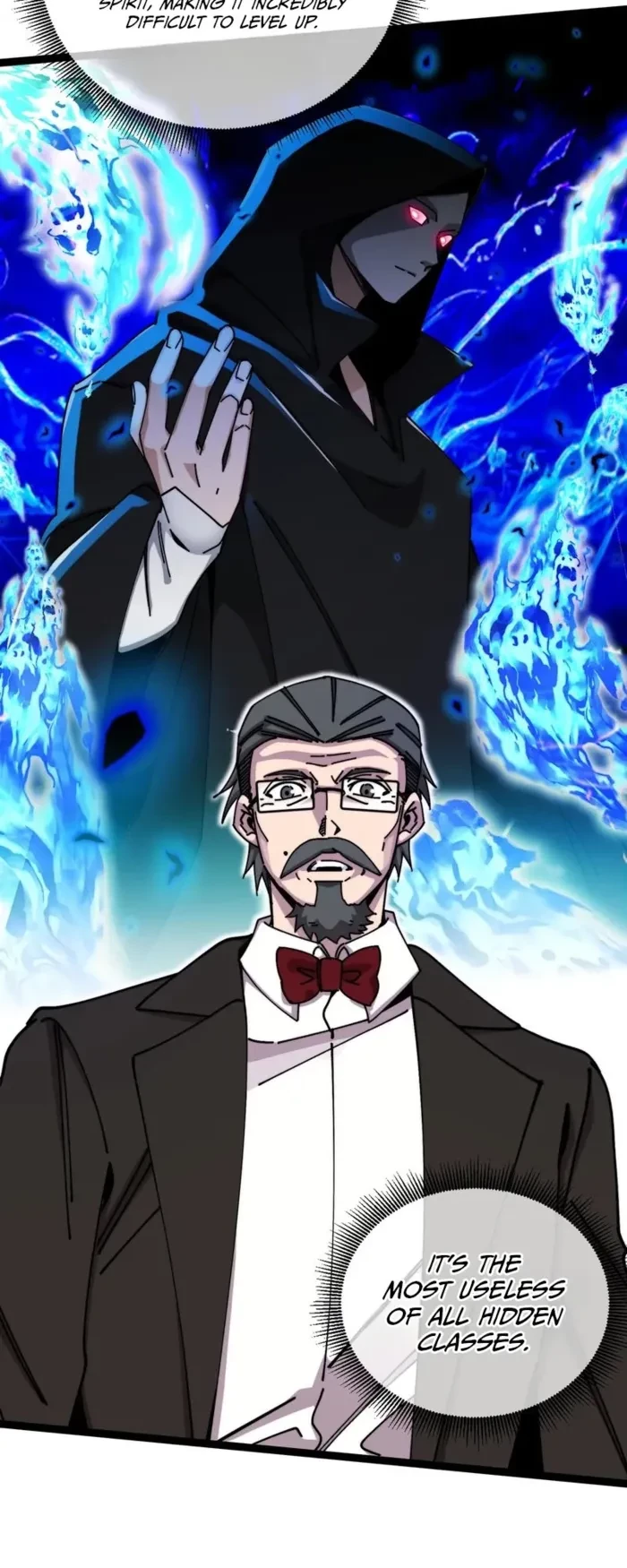 Everyone: Summoner of the Undead, I alone am a natural disaster Chapter 2 - 6